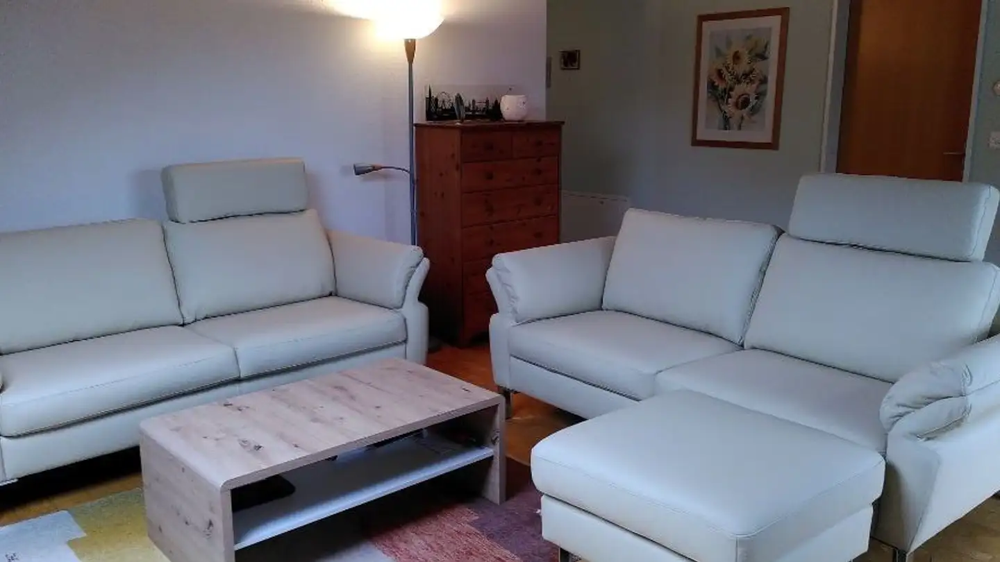 Chambre à louer - 4460 Gelterkinden - Photo 4
