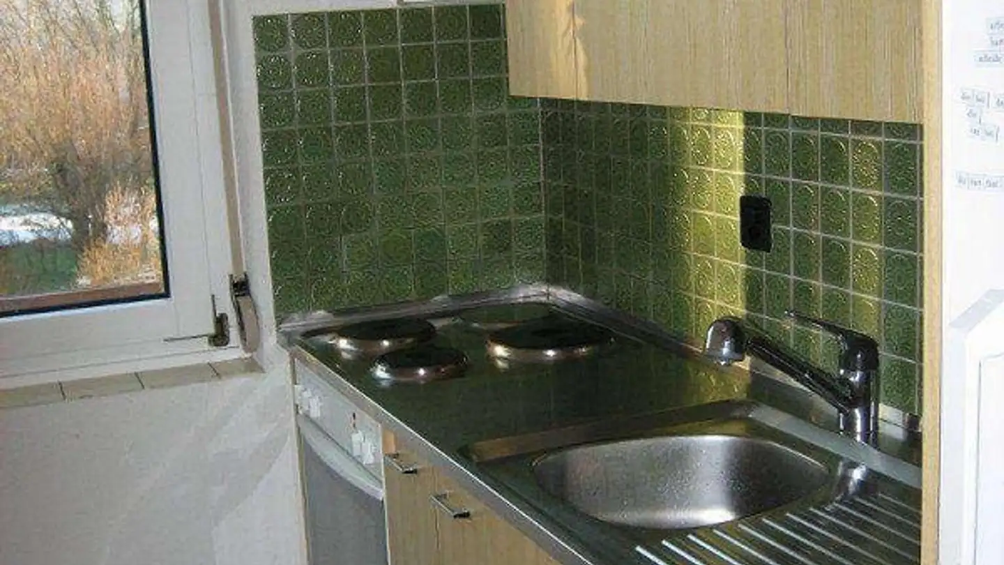 Appartamento in affitto - Bahnhofstrasse 97, 5430 Wettingen - Foto 2