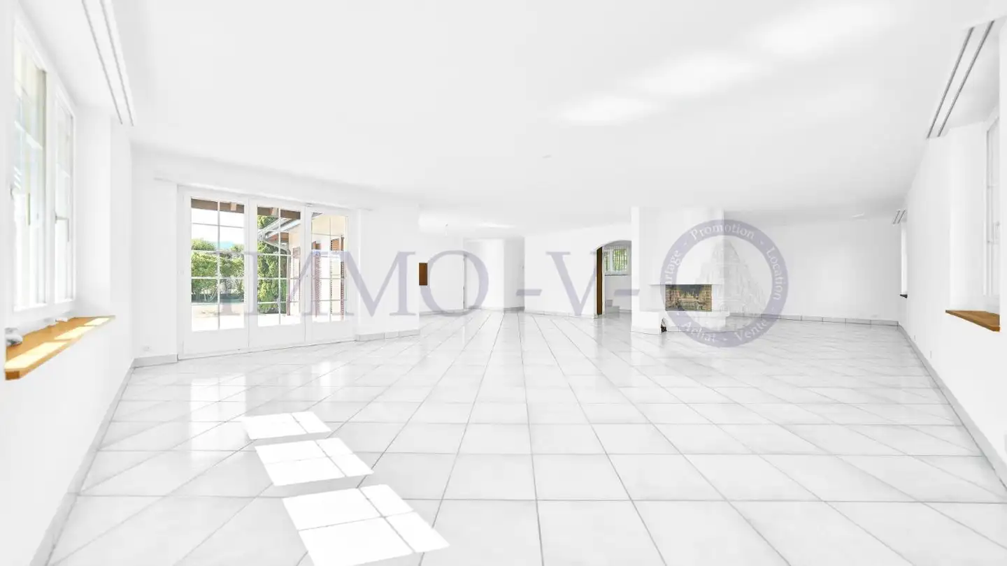 Villa for rent - 1291 Commugny - Photo 4