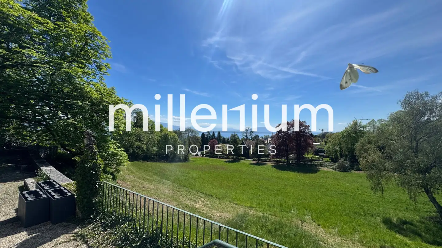 Villa for rent - 1197 Prangins - Photo 2