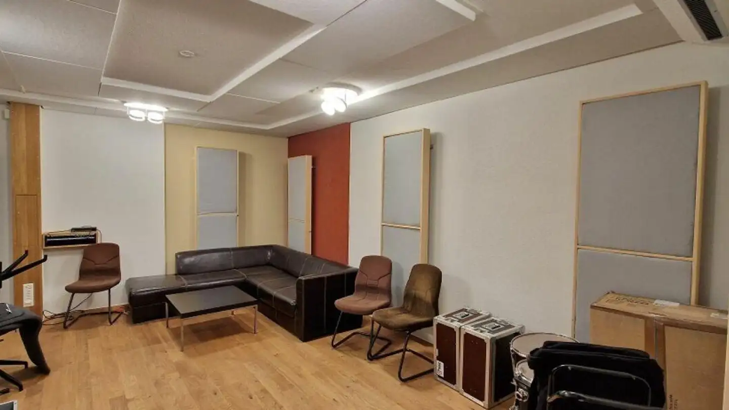 Commerciale in affitto - Industriestrasse 15, 8355 Aadorf - Photo 4