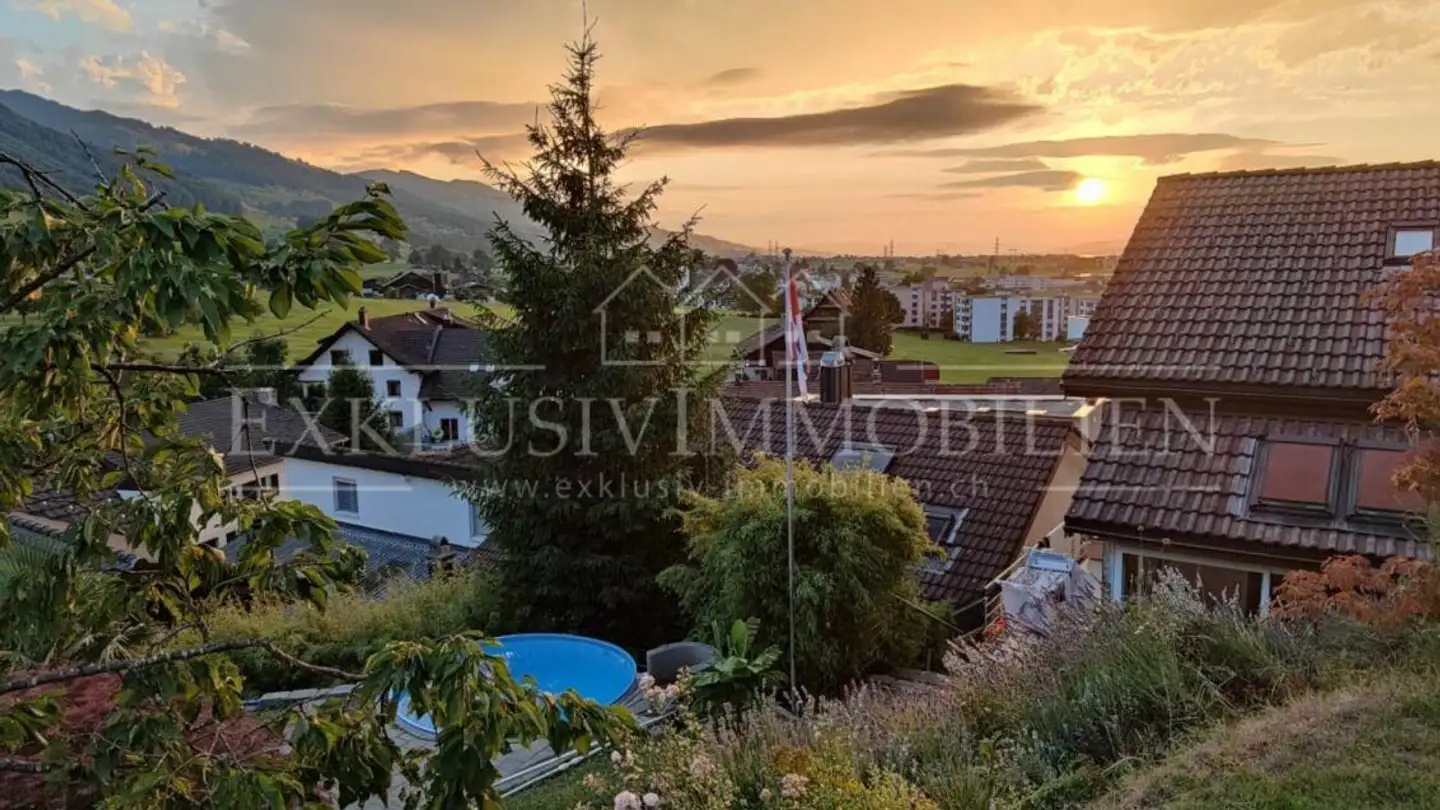 Single house for sale - 8862 Schübelbach