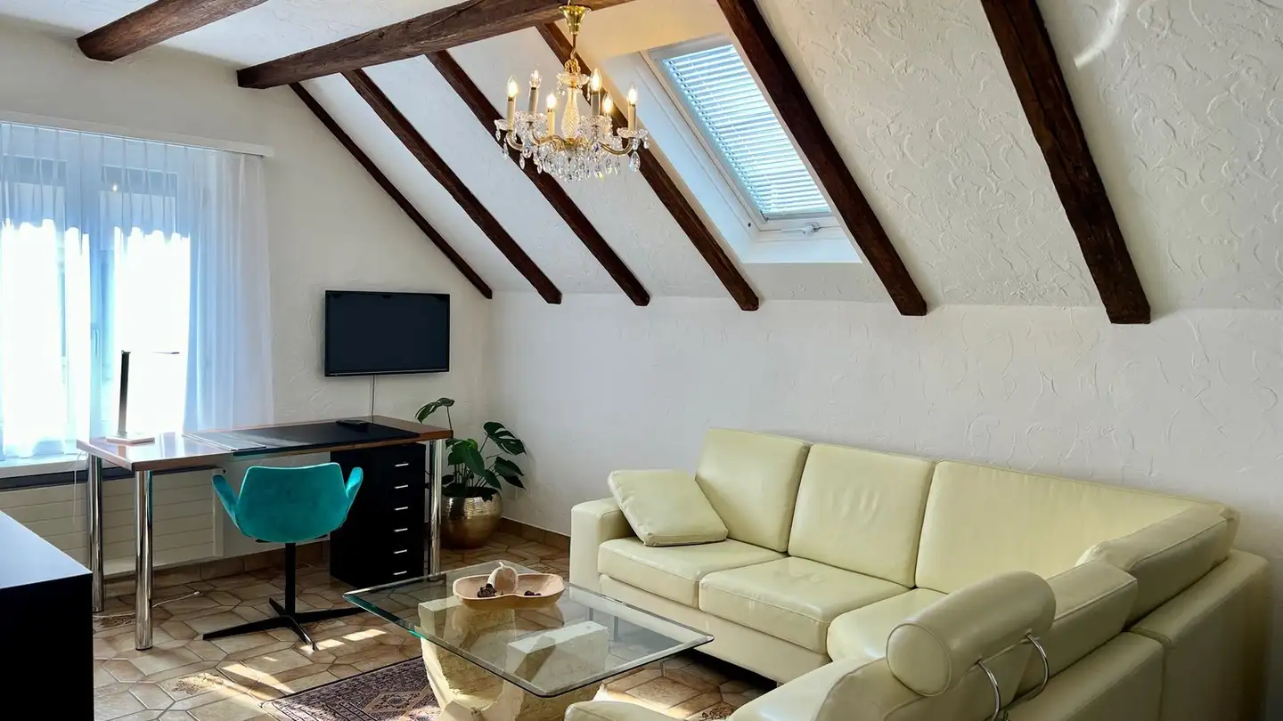 Wohnung mieten - Ceresstrasse, 8008 Zürich - Foto 2