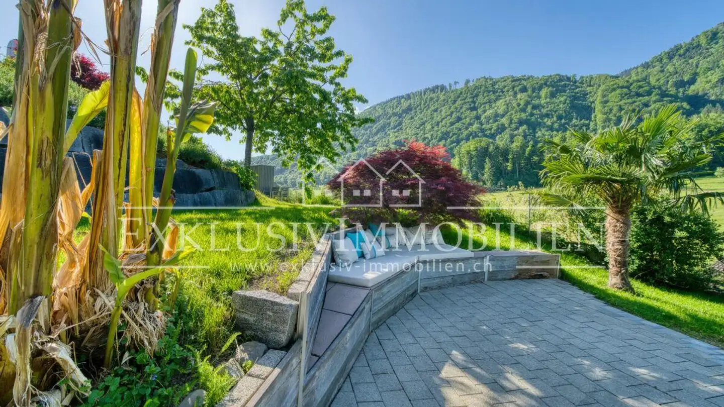 Single house for sale - 8862 Schübelbach - Photo 3