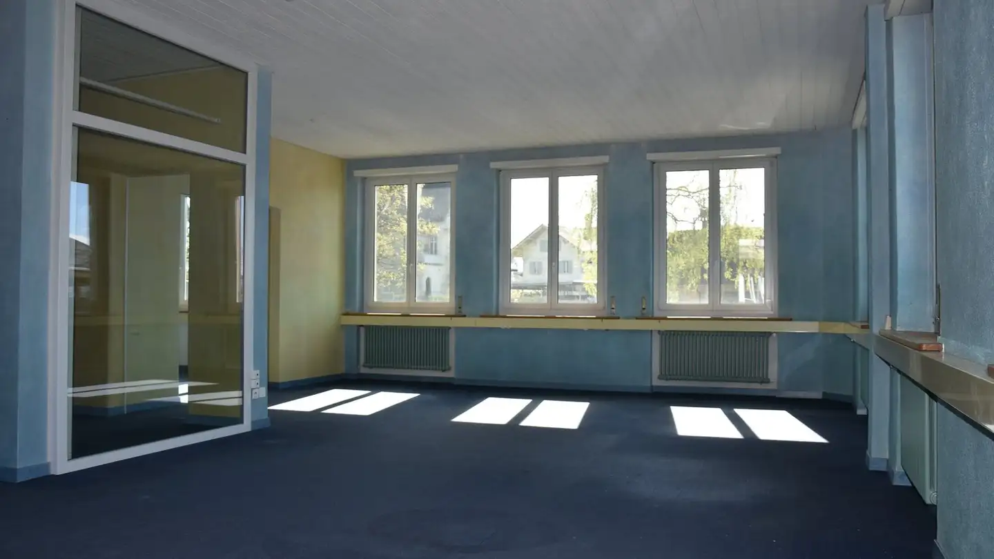 Spazio ufficio in affitto - Bützbergstrasse 2, 4912 Aarwangen - Foto 3