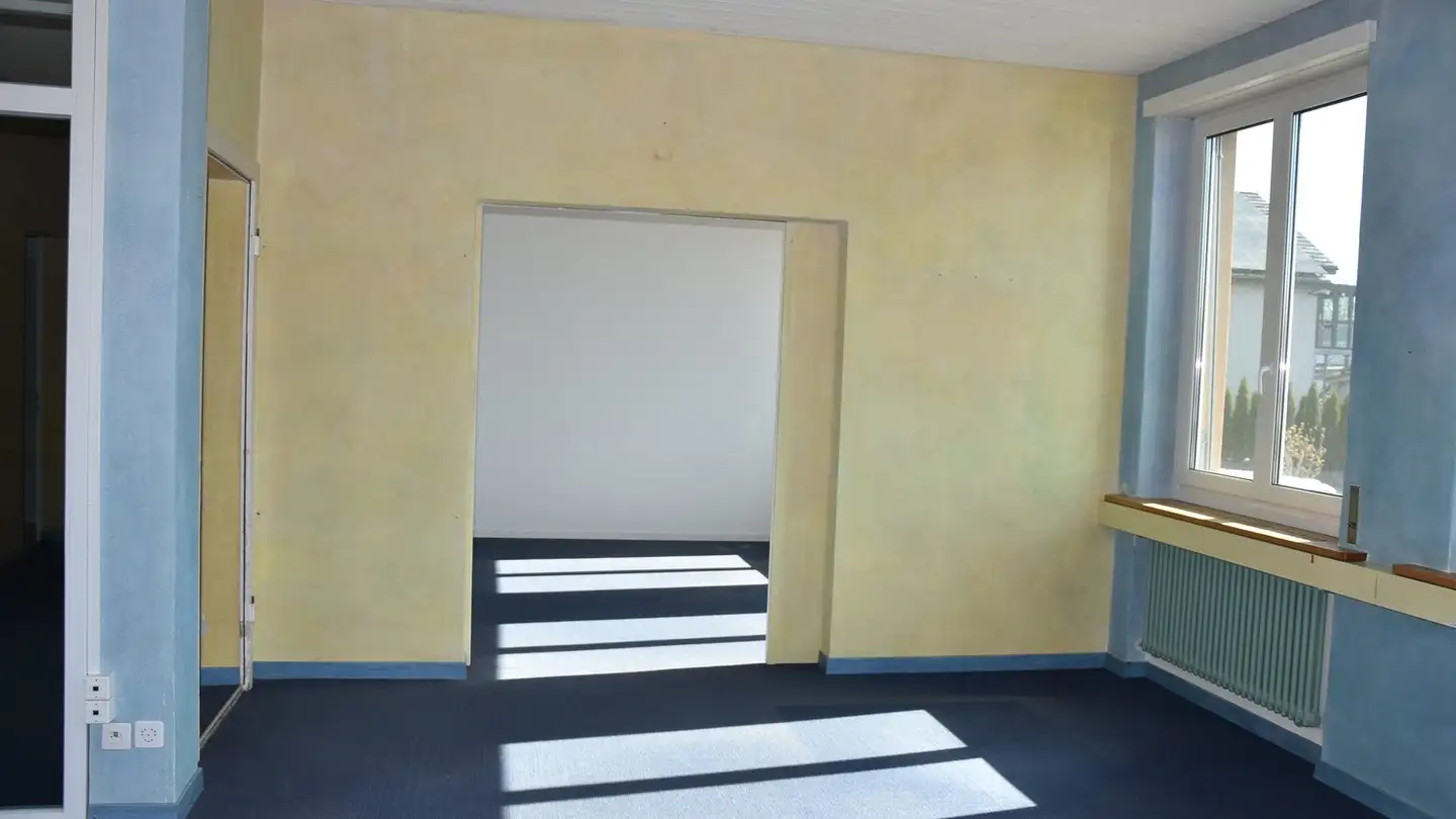 Spazio ufficio in affitto - Bützbergstrasse 2, 4912 Aarwangen - Foto 4
