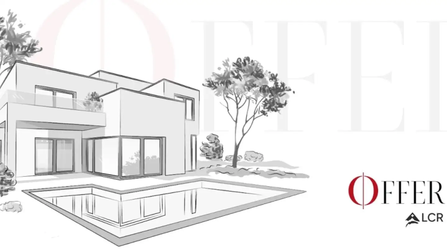 Appartamento in vendita - 1009 Pully