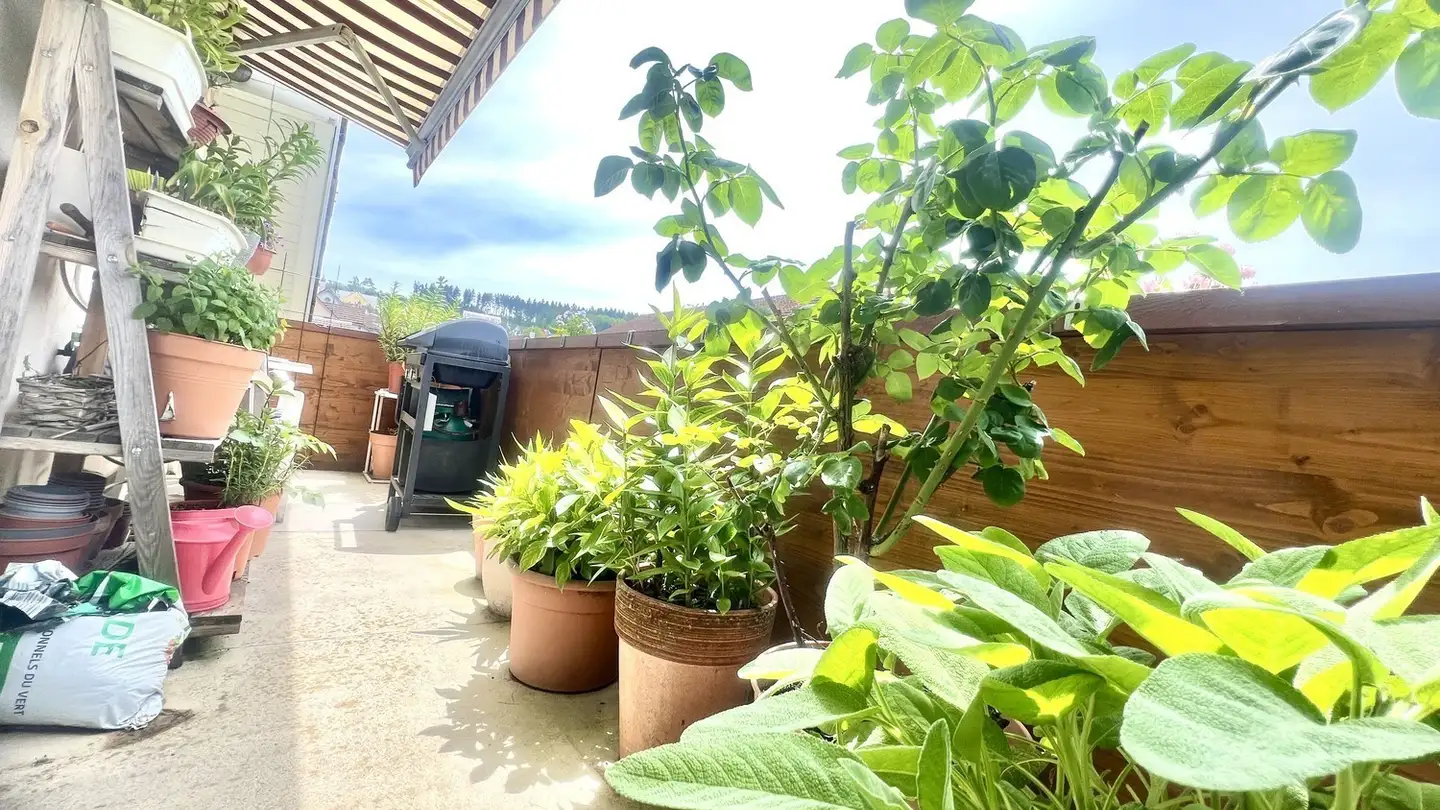 Zimmer mieten - 8906 Bonstetten - Foto 2