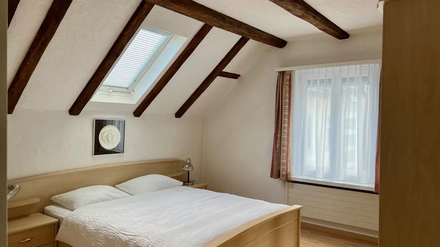 Wohnung mieten - Ceresstrasse, 8008 Zürich - Foto 4