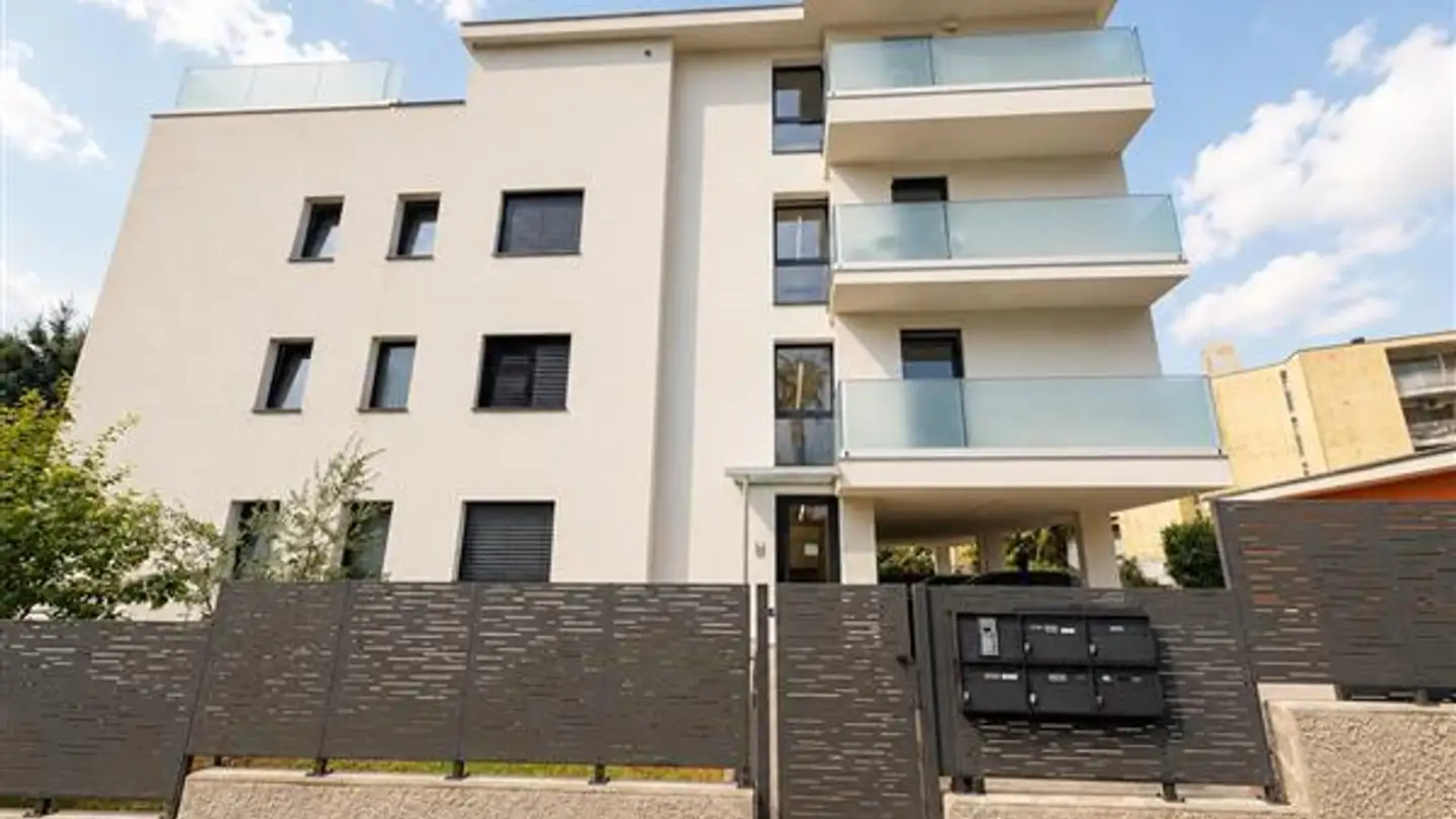 Appartement à vendre - 6982 Agno - Photo 4