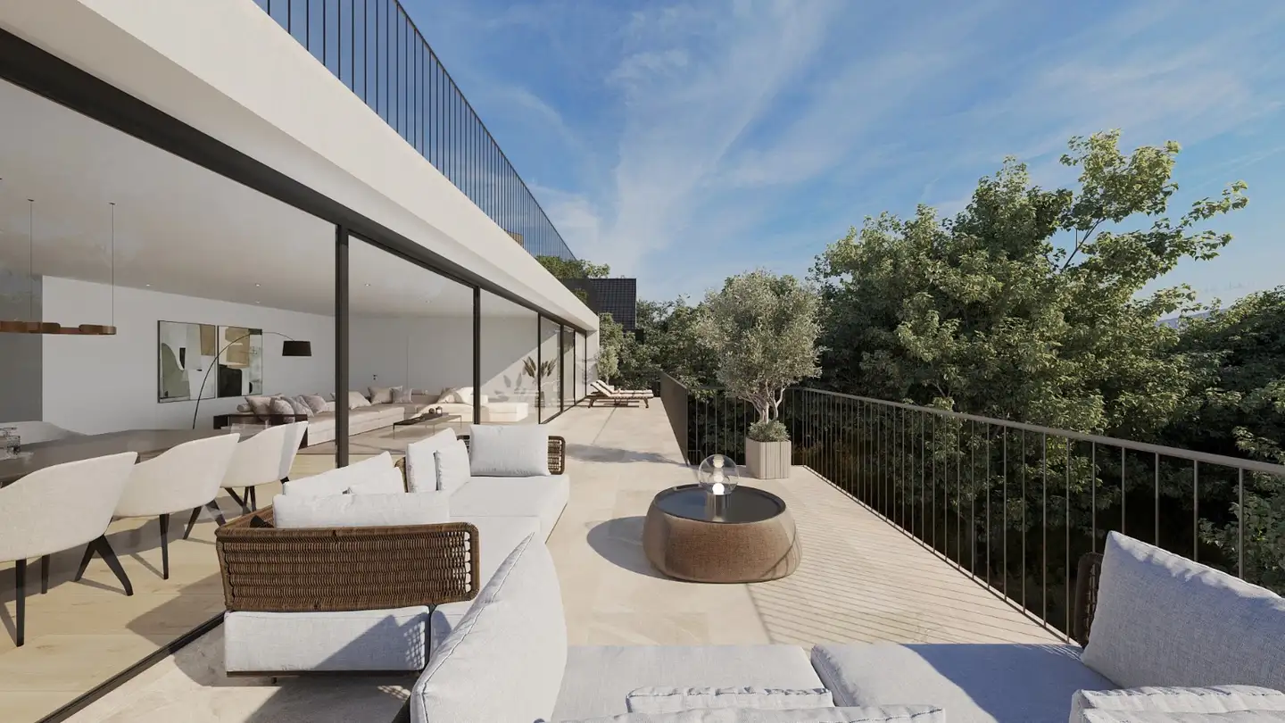 Appartamento in vendita - Hündlistrasse 4, 8134 Adliswil - Foto 4