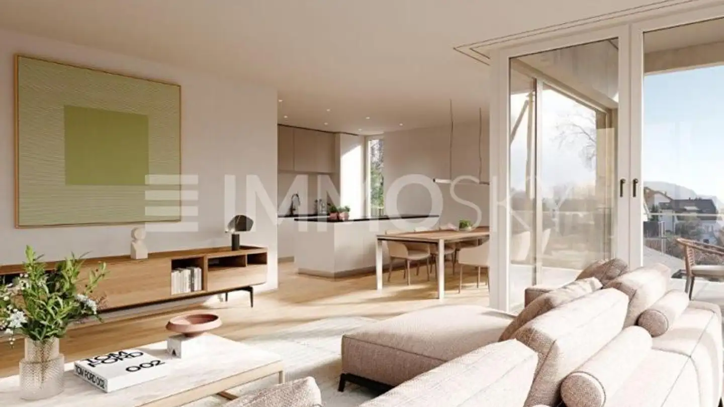 Appartamento in vendita - 5430 Wettingen - Foto 3