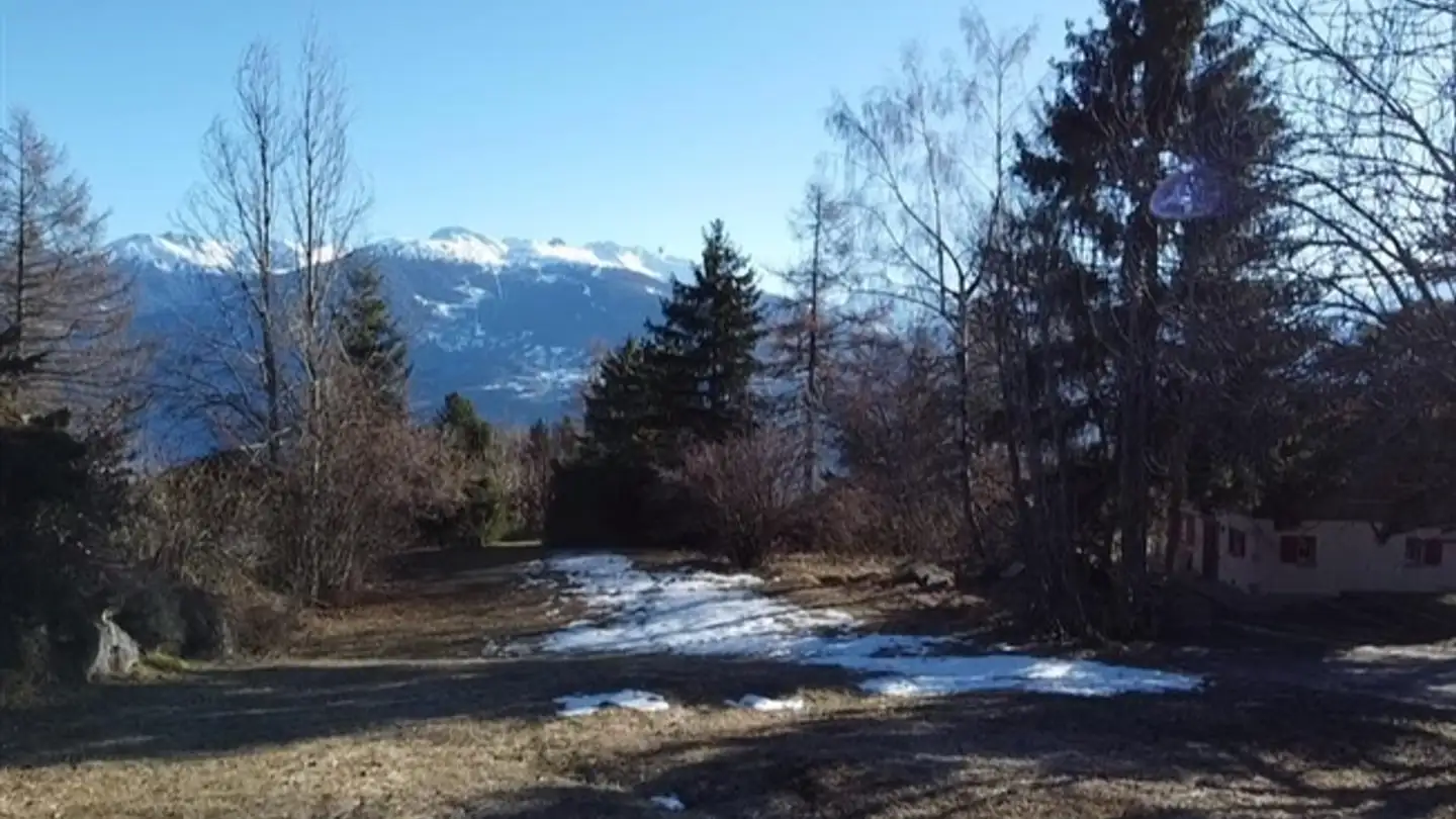 Apartment for sale - 1974 Arbaz - Photo 2