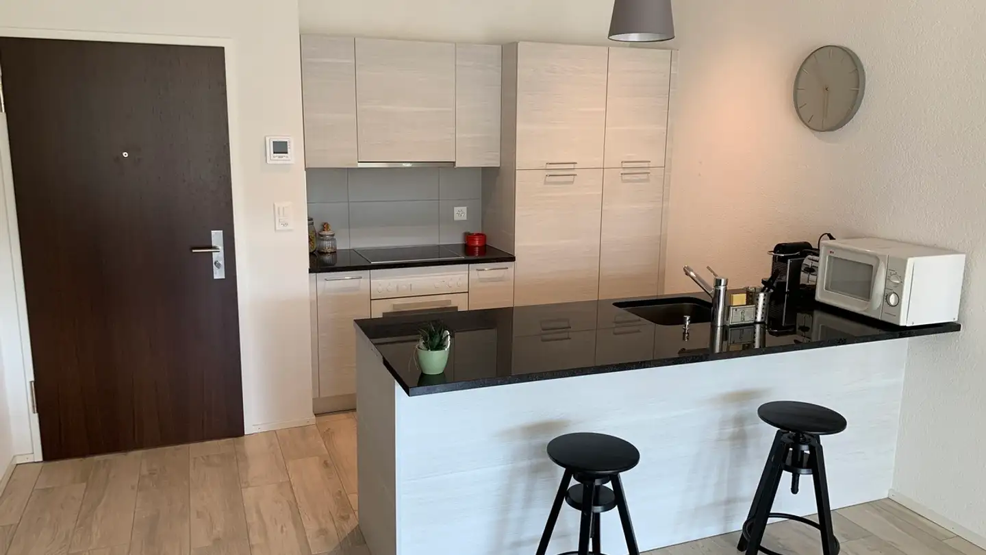 Appartement à louer - Route De Berne 111, 1010 Lausanne - Photo 2