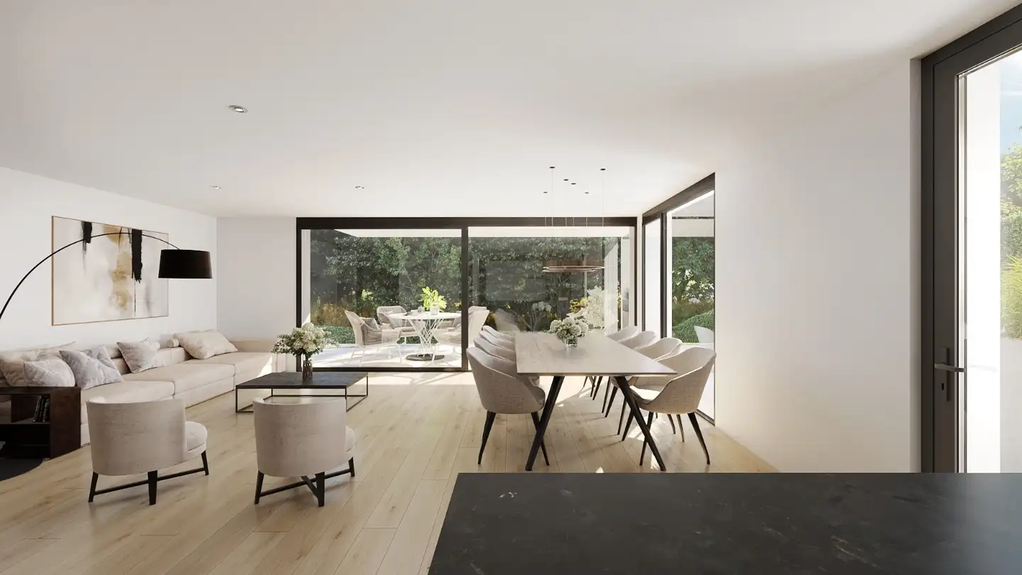 Appartamento in vendita - Hündlistrasse 4, 8134 Adliswil - Foto 3