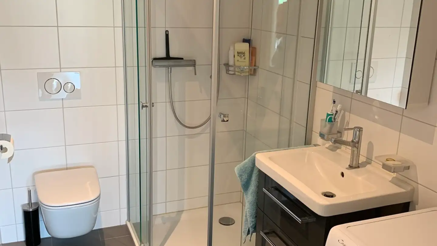 Appartement à louer - Route De Berne 111, 1010 Lausanne - Photo 4