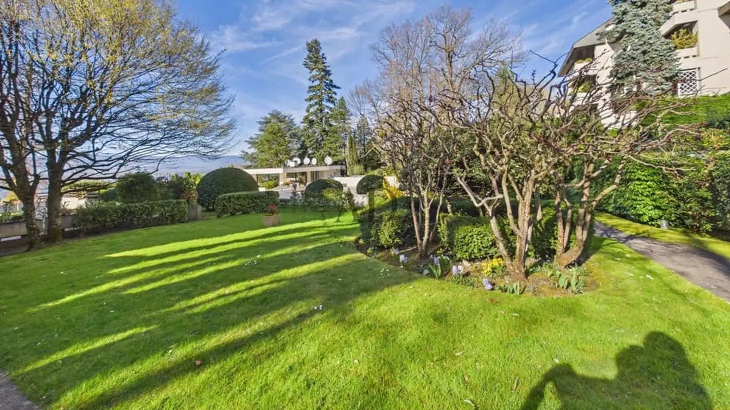 Appartamento in affitto - 1223 Cologny - Foto 2