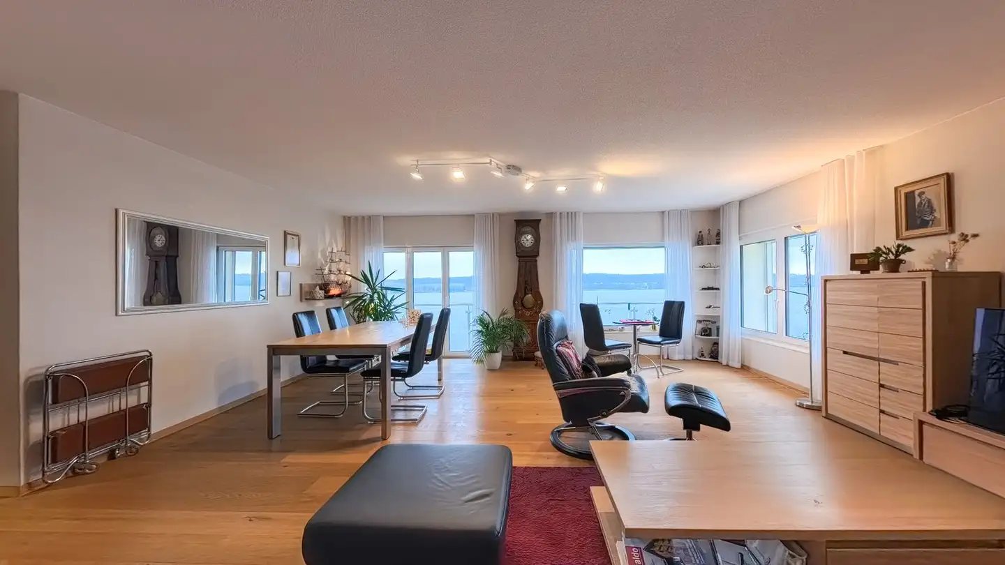 Mehrfamilienhaus kaufen - Gaichtstrasse 3, 2512 Tüscherz-Alfermée - Foto 3