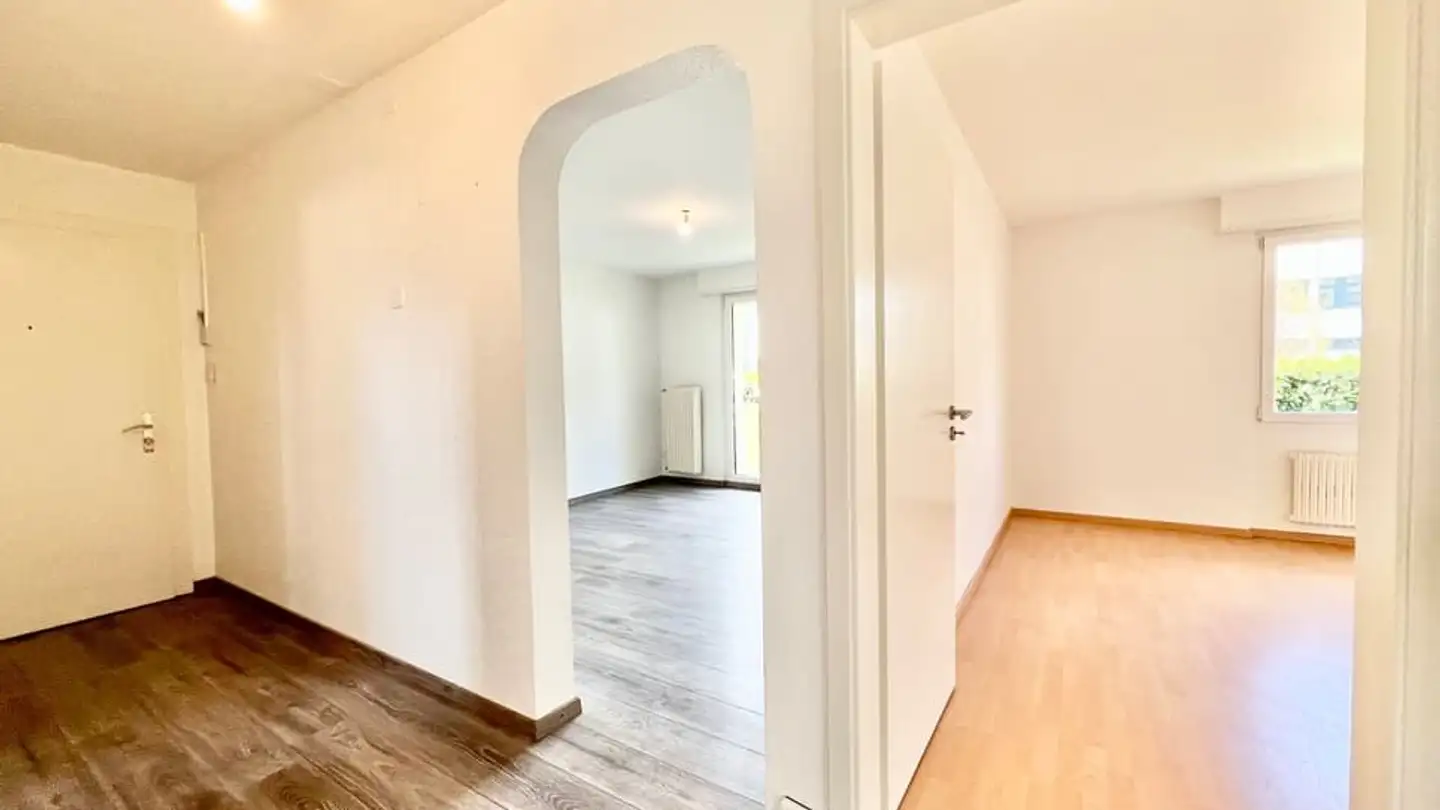 Wohnung mieten - Avenue de l'Europe 69, 1870 Monthey - Foto 3