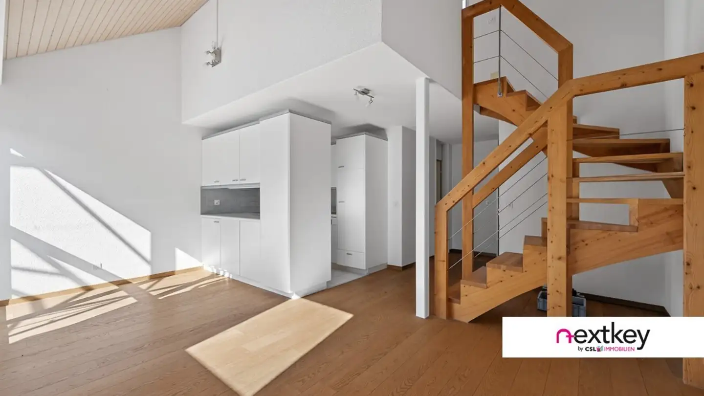 Duplex in vendita - 6415 Arth