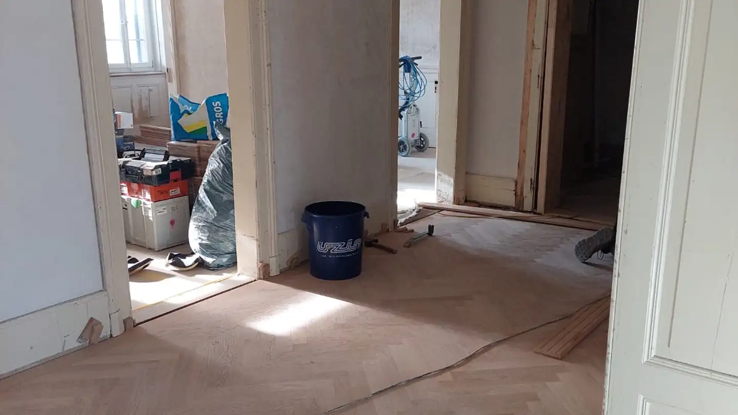 Wohnung mieten - Thunstrasse 39, 3005 Bern - Foto 3