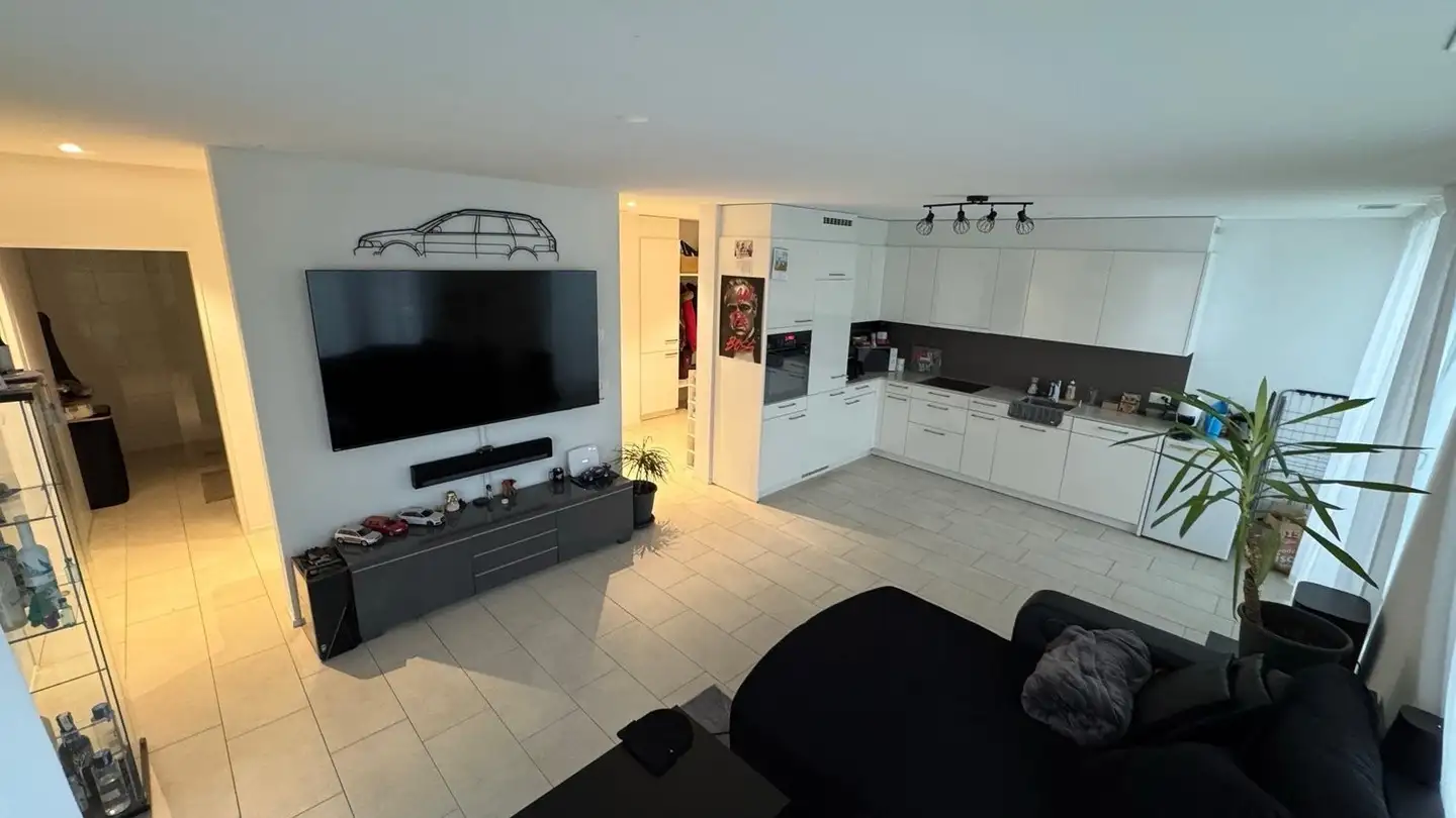 Appartamento in affitto - Staldenacker, 5014 Gretzenbach