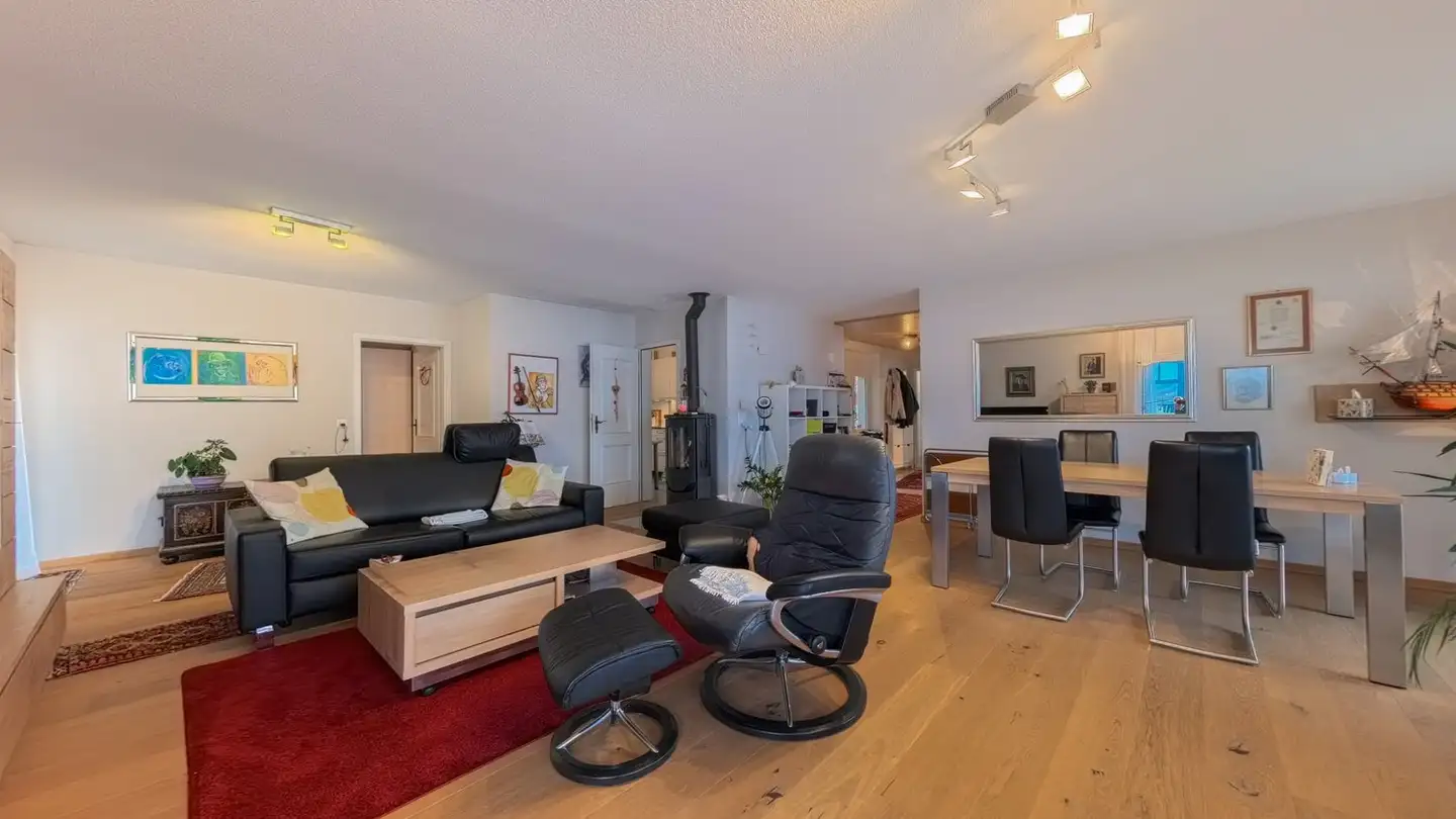 Mehrfamilienhaus kaufen - Gaichtstrasse 3, 2512 Tüscherz-Alfermée - Foto 4