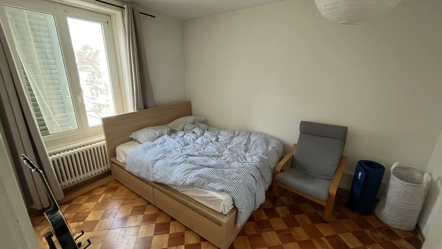 Appartamento in affitto - Waffenplatzstrasse 65, 8002 Zürich - Foto 3