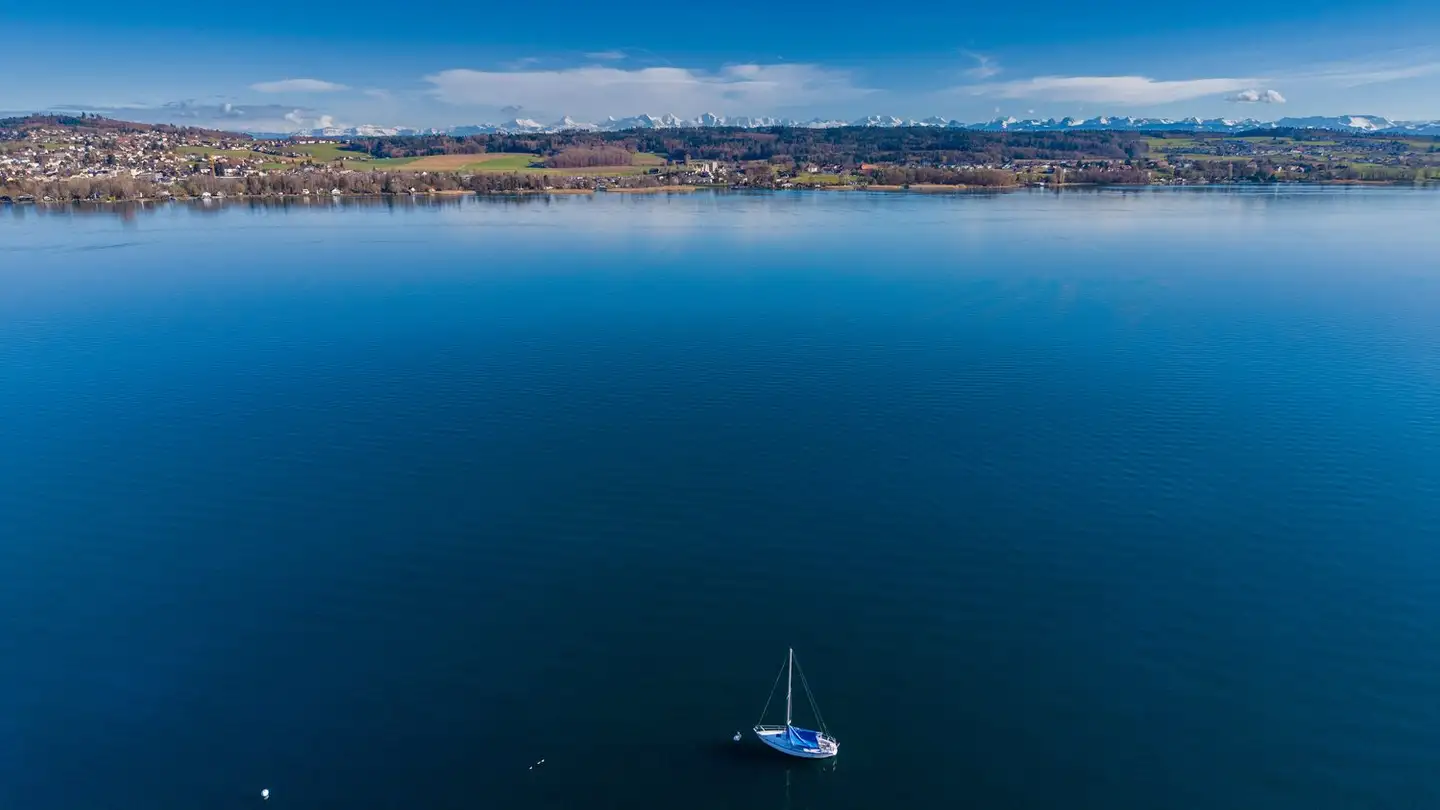 Mehrfamilienhaus kaufen - Gaichtstrasse 3, 2512 Tüscherz-Alfermée - Foto 2