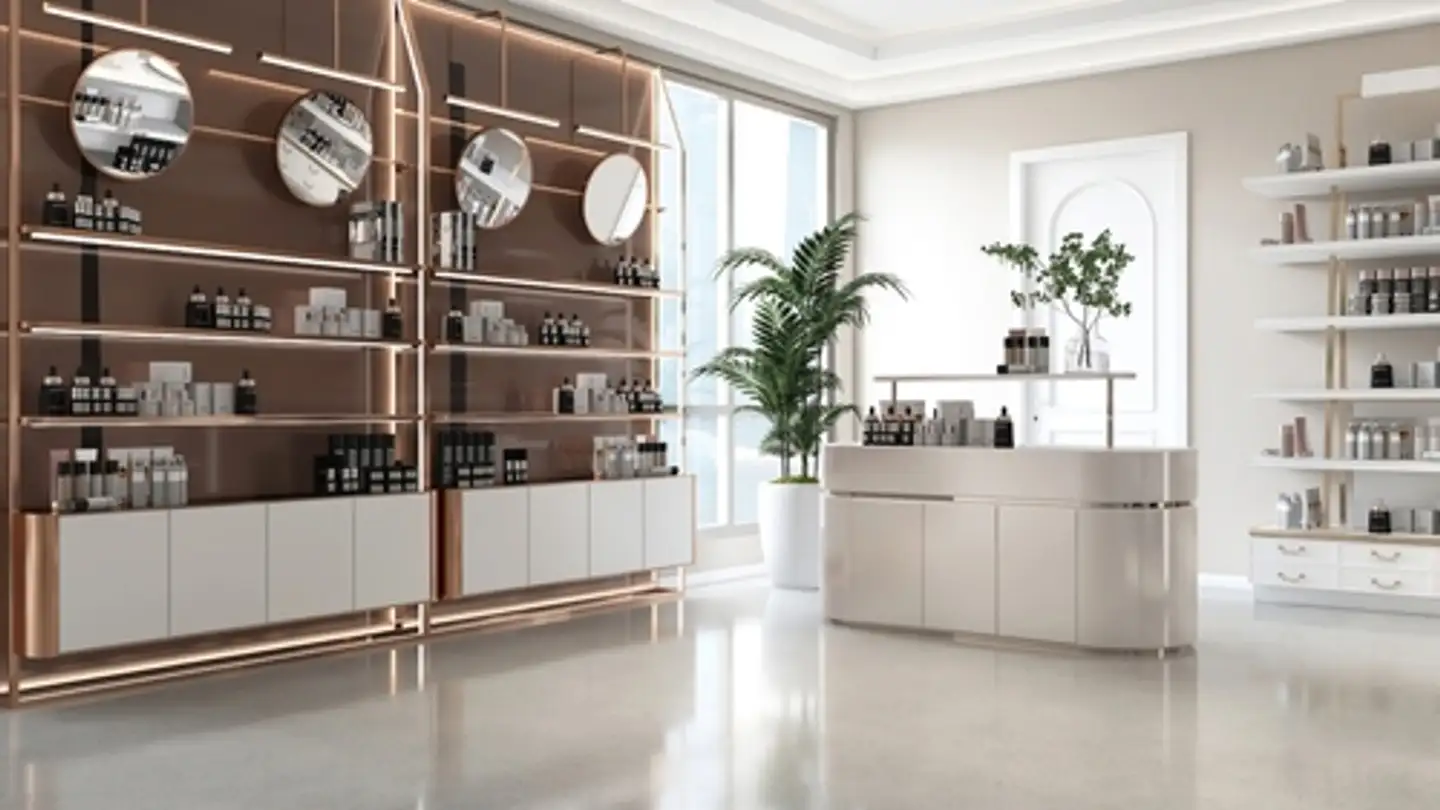 Arcade à louer - 1204 Genève