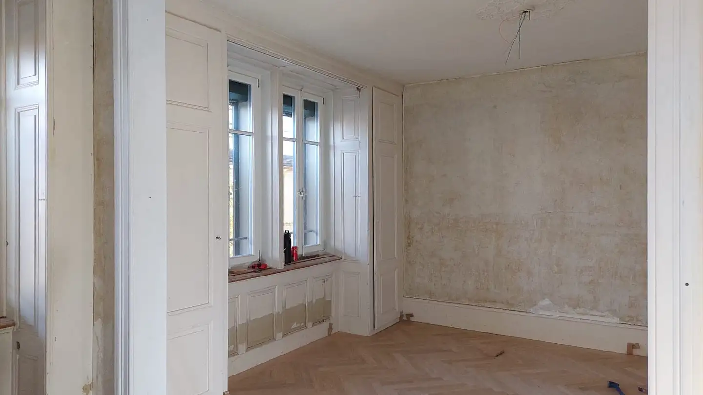 Wohnung mieten - Thunstrasse 39, 3005 Bern - Foto 4