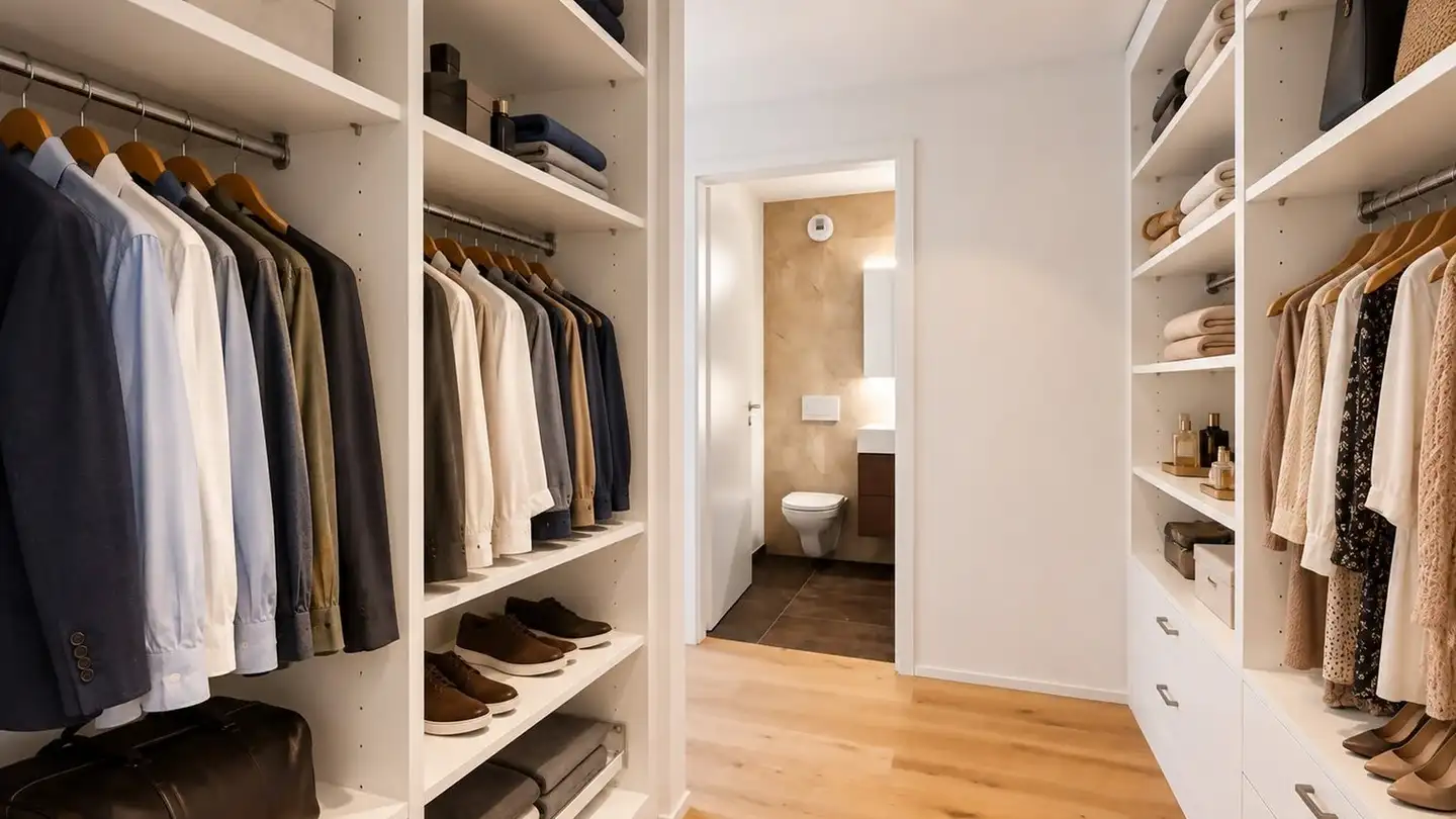 Wohnung kaufen - 1753 Matran - Foto 4