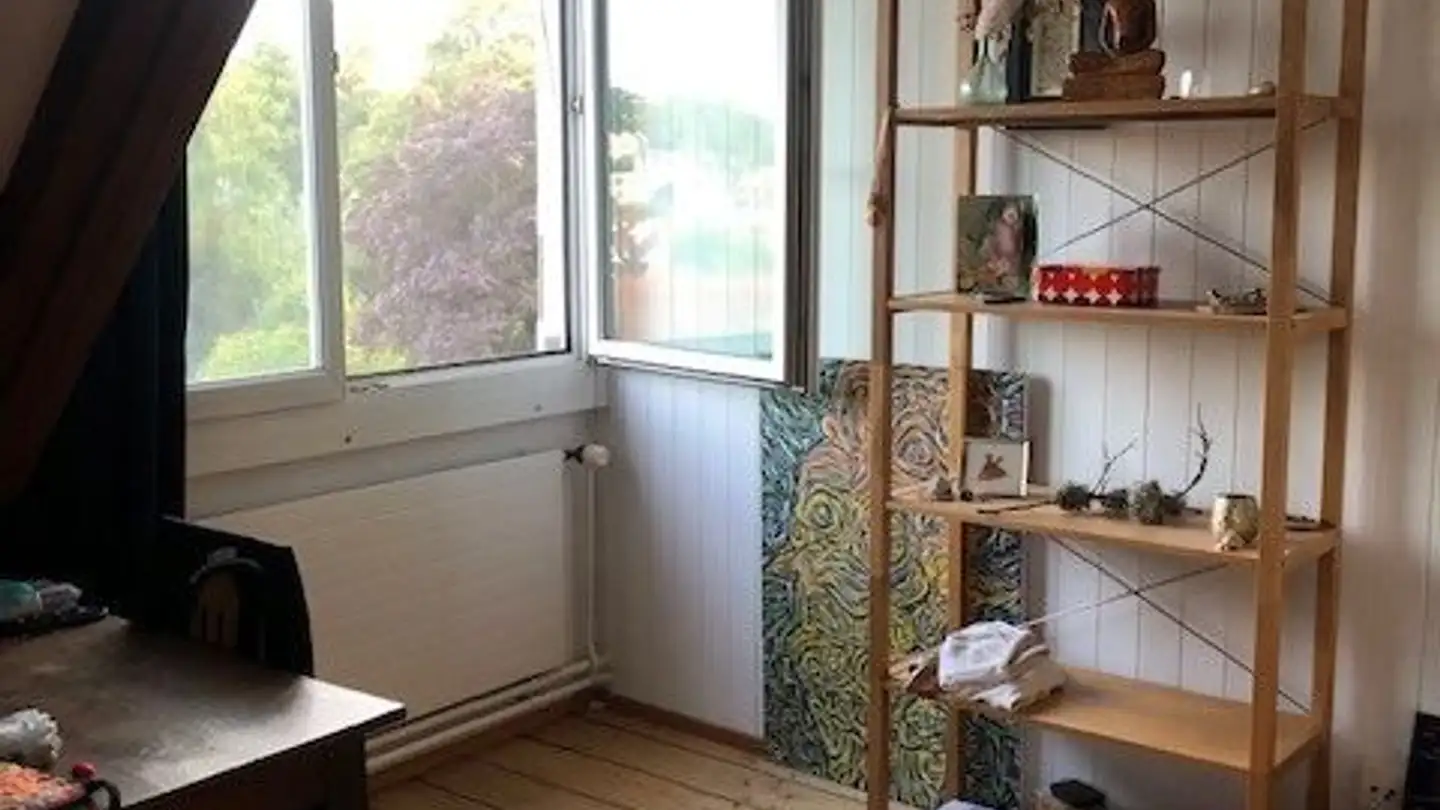 Stanza singola in affitto - Schönenbuchstrasse 27, 4123 Allschwil - Foto 4
