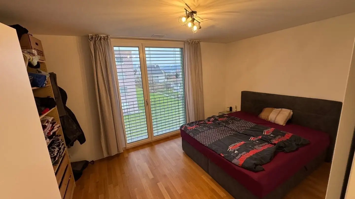 Appartamento in affitto - Staldenacker, 5014 Gretzenbach - Foto 4