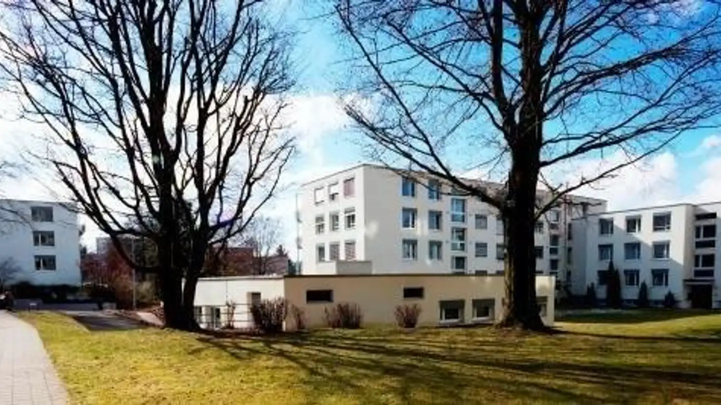 Storage space for rent - Lindenstrasse 15, 8307 Effretikon