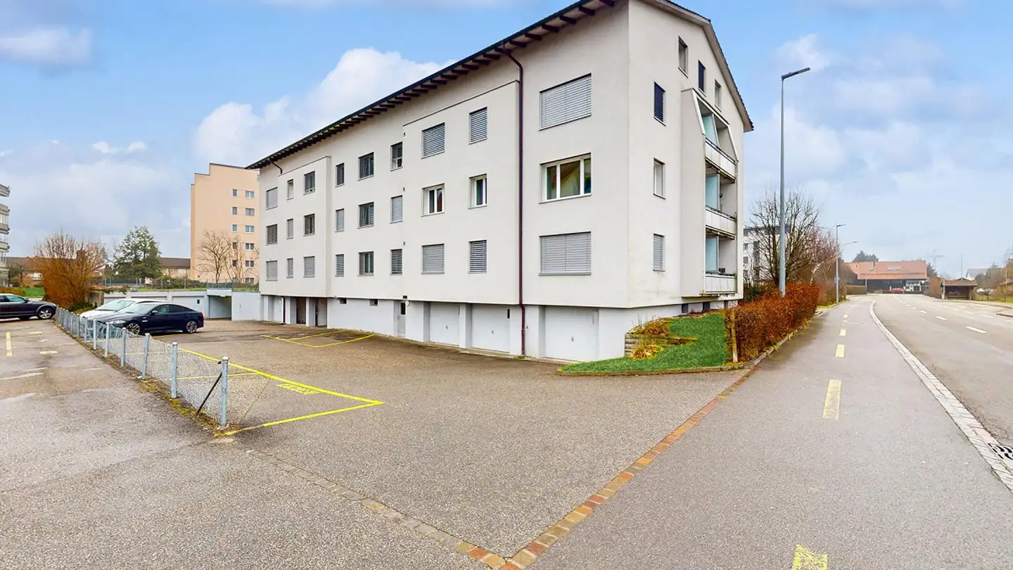 Appartamento in affitto - Gilamstrasse 21, 4665 Oftringen