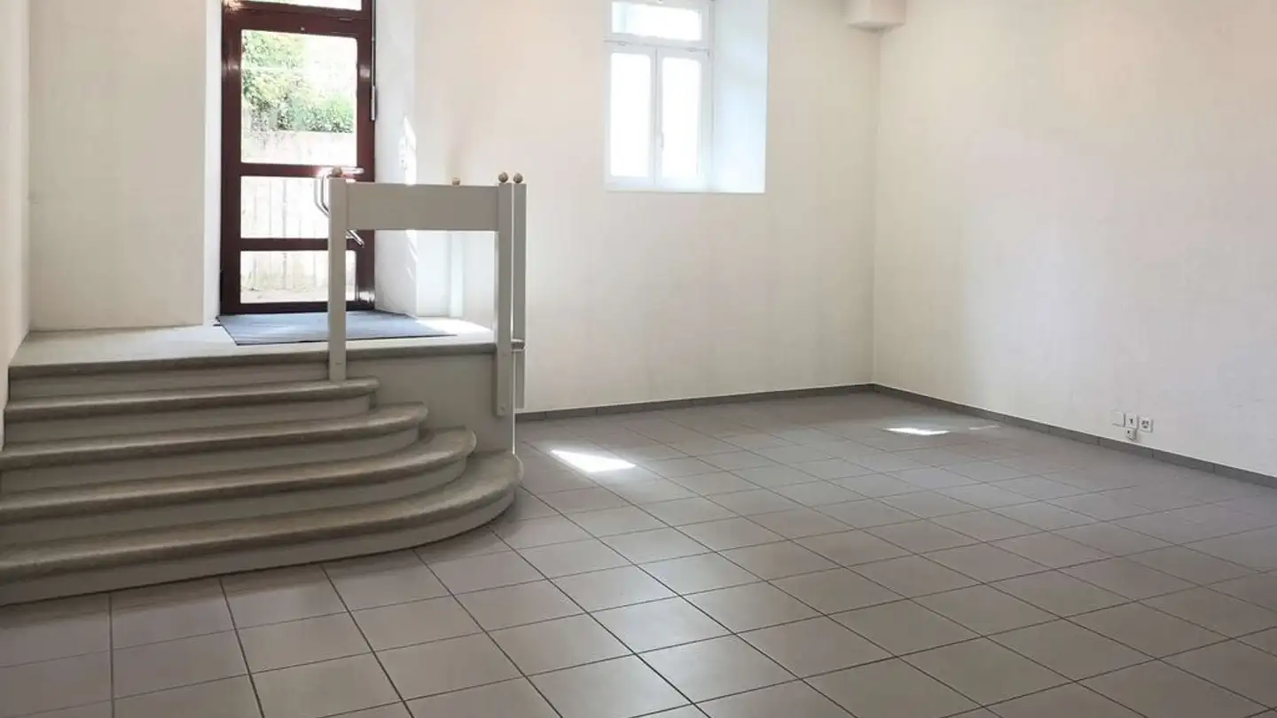 Spazio di archiviazione in affitto - Hofwiesenstrasse, 8634 Hombrechtikon - Foto 2