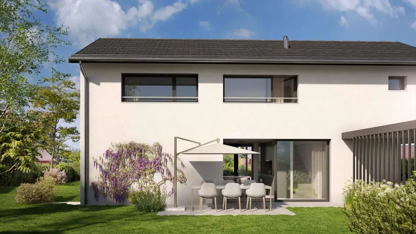 Villa in vendita - 1270 Trélex - Foto 2