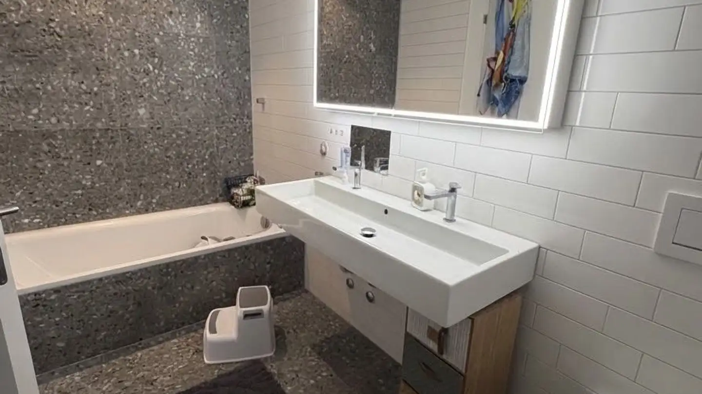 Appartamento in affitto - Parkweg 10, 8134 Adliswil - Foto 4