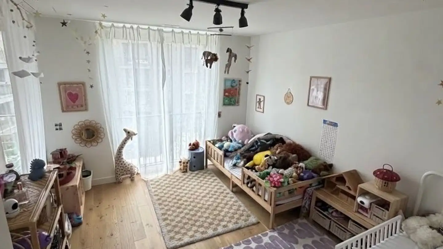 Appartamento in affitto - Parkweg 10, 8134 Adliswil - Foto 3