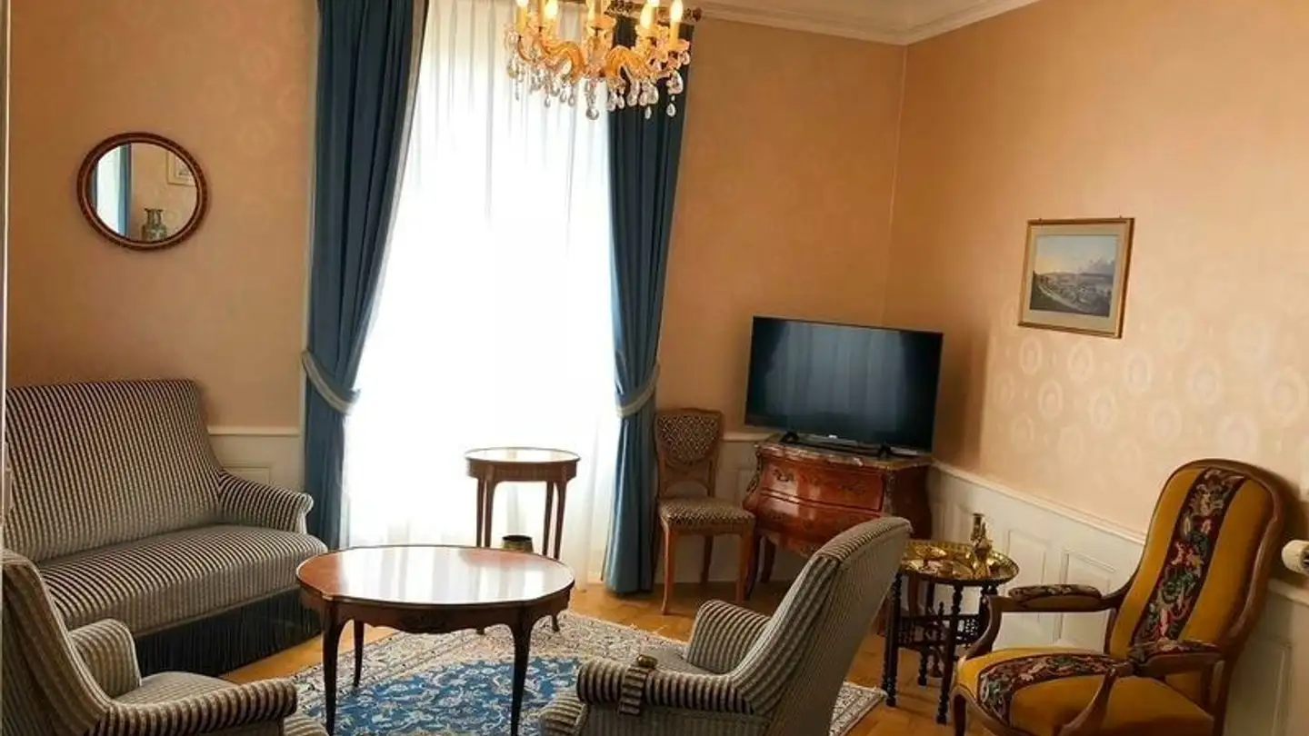 Appartamento ammobiliato in affitto - 1400 Yverdon-les-Bains