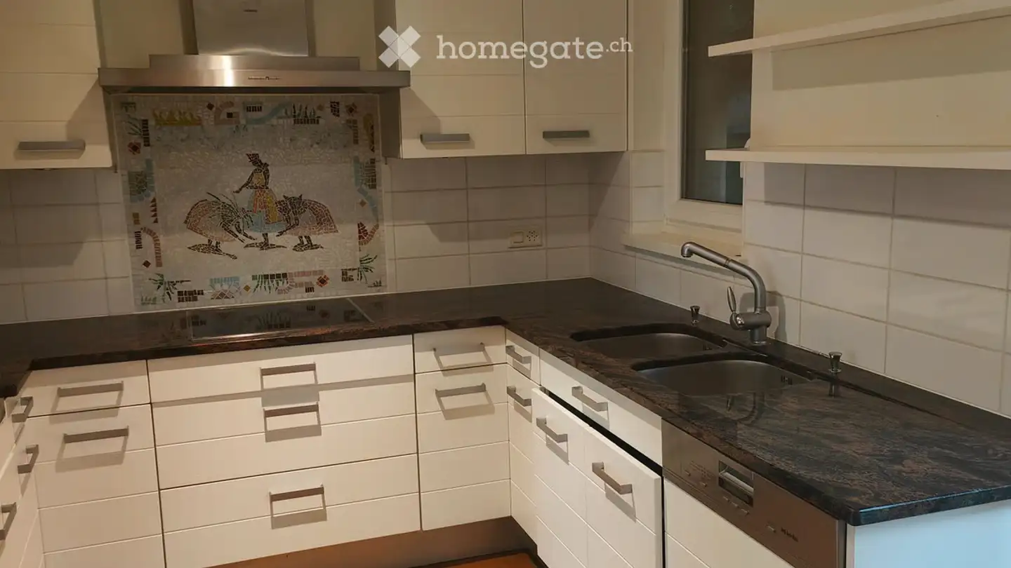 Casa singola in affitto - Chemin De Châton 4, 1272 Genolier - Foto 2