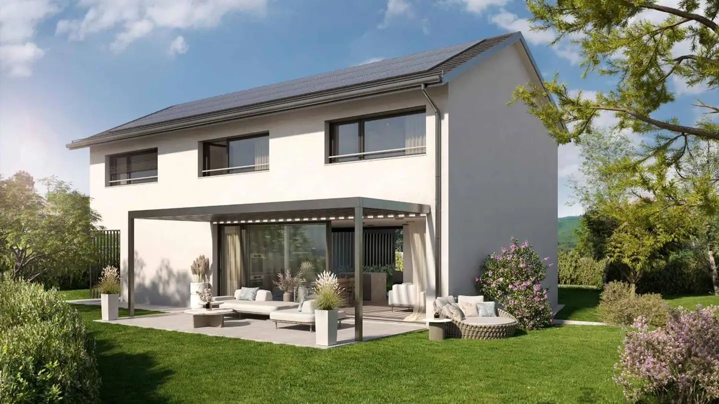 Villa in vendita - 1270 Trélex - Foto 3