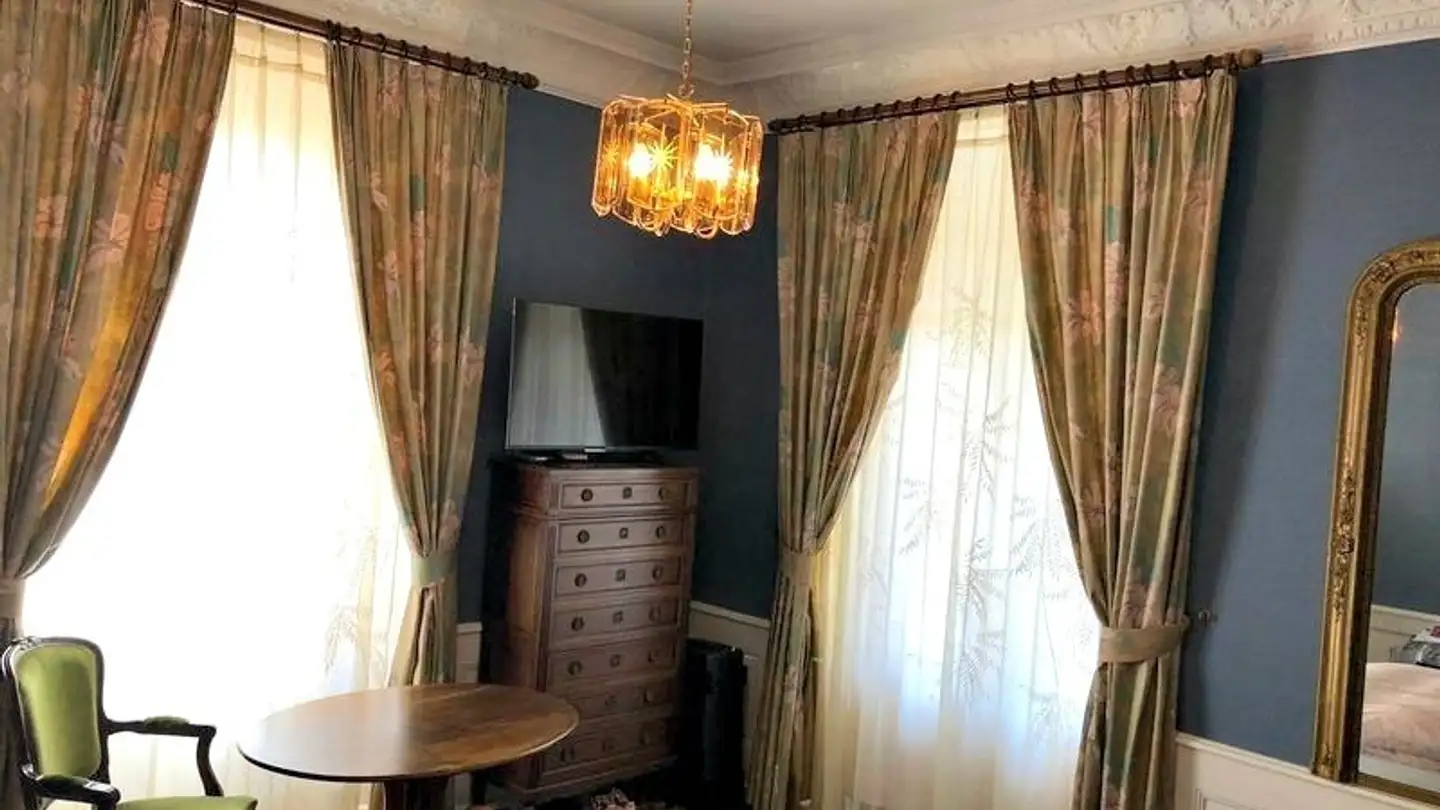 Appartamento ammobiliato in affitto - 1400 Yverdon-les-Bains - Foto 2