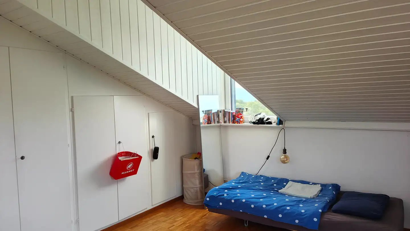 Casa singola in affitto - Chemin De Châton 4, 1272 Genolier - Foto 4