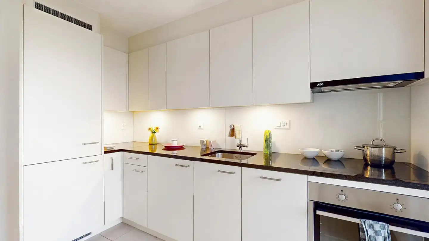 Appartamento in affitto - Gilamstrasse 21, 4665 Oftringen - Foto 2