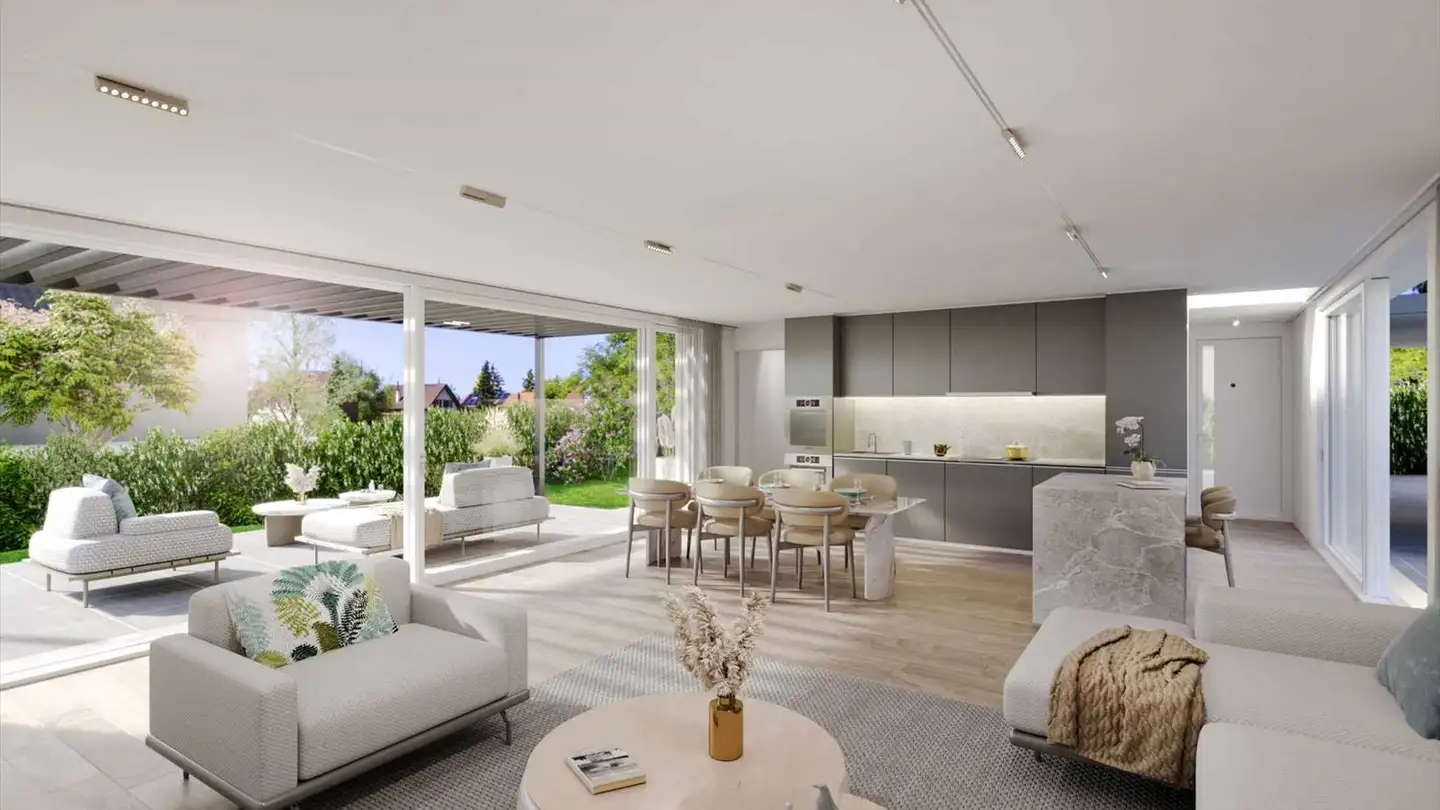 Villa in vendita - 1270 Trélex - Foto 4