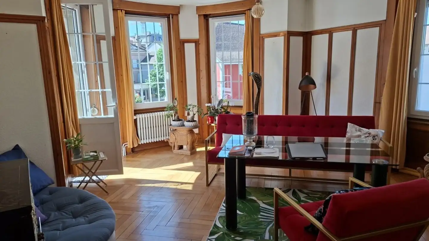 Appartamento in affitto - Rue Du Temple 15, 1530 Payerne
