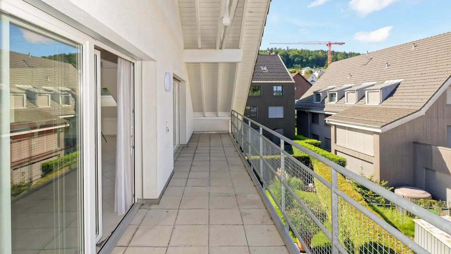 Attico in vendita - Affolternstrasse, 8105 Regensdorf - Photo 3