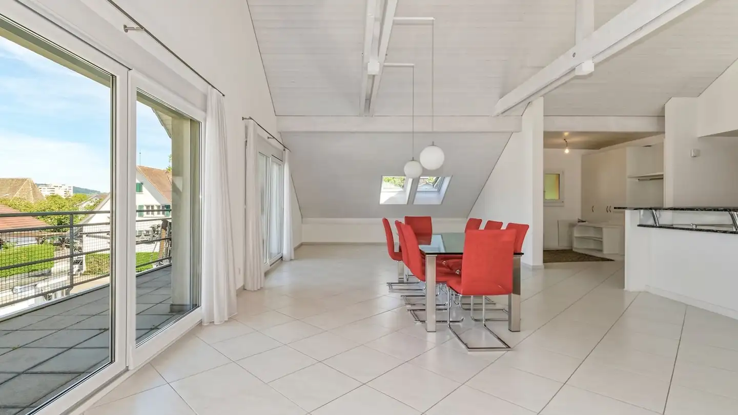 Attico in vendita - Affolternstrasse, 8105 Regensdorf - Photo 4